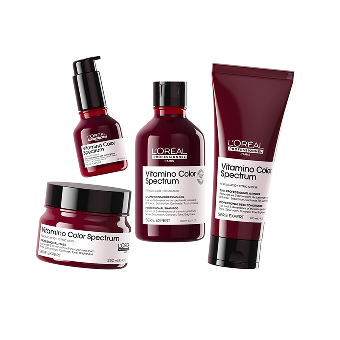 L'Oréal Professionnel Vitamino Color Spectrum